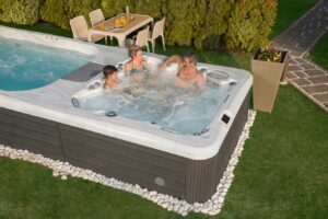 What Is the Best Swim Spa in 2024?