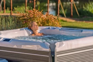 Health Benefits of a Hot Tub: Optimizing Your Soak