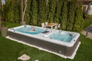 5 Things You Didn’t Know About Swim Spas