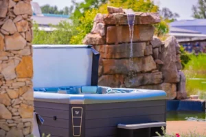 Trending Backyard Design Ideas for 2024