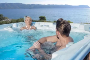 Find The Best Large Hot Tubs in 2024
