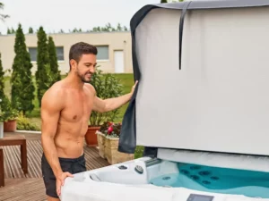 Why You Need a Hot Tub Cover Lifter