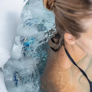 Hot Tub Hydrotherapy 1 Hot Tub Hydrotherapy