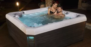 Can You Put a Hot Tub On a Deck?