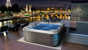 How to Throw the Best Hot Tub Party