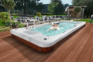 How Much Does a Swim Spa Cost in 2024