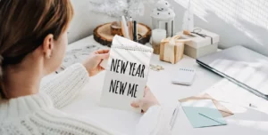 Top 3 New Year Resolutions in 2024