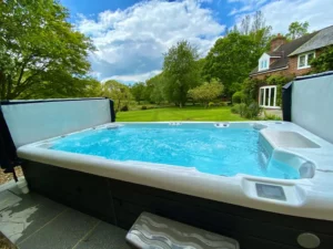 Swim Spa Reviews: What Customers Are Saying