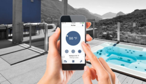Is There an App for Hot Tubs?