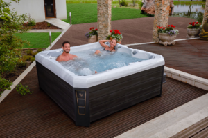 Are European hot tubs better than American-made hot tubs?