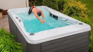 Why is the Price of a Swim Spa Different Than the Price of a Hot Tub?