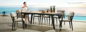 What to Consider When Buying Garden Furniture?