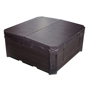 Is a Hot Tub Cover Important?