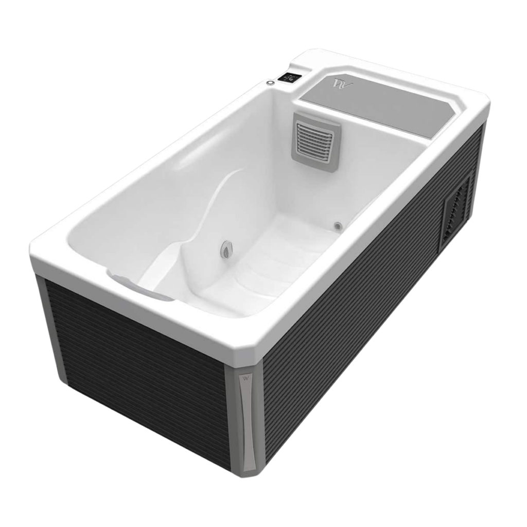 Iceland cold plunge tub sidevew removebg